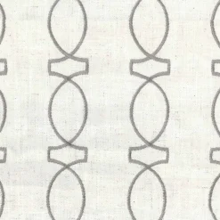 Moreno Grey Regal Fabric