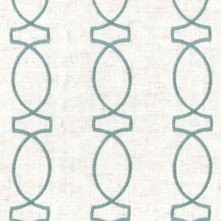 Moreno Sea Regal Fabric