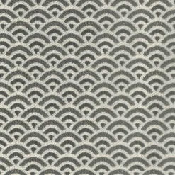 Morgan Charcoal Regal Fabric