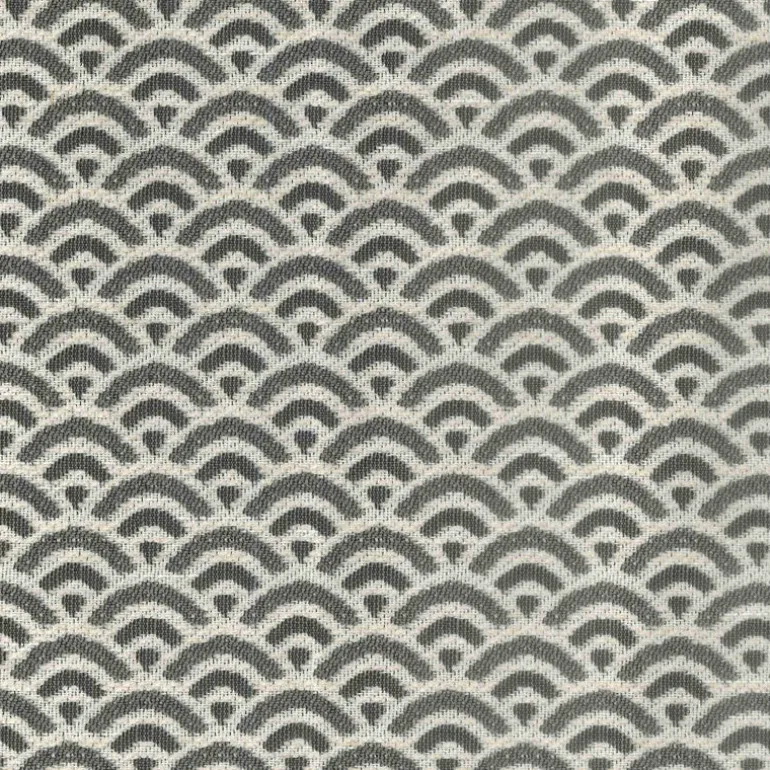 Morgan Charcoal Regal Fabric
