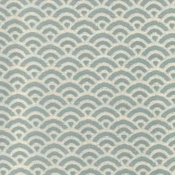 Morgan Mineral Regal Fabric
