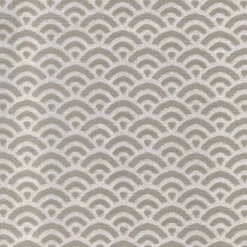 Morgan Smoke Regal Fabric