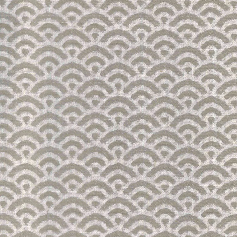 Morgan Smoke Regal Fabric