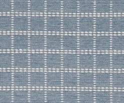 Motthaven Cerulean Bella Dura Home Fabric