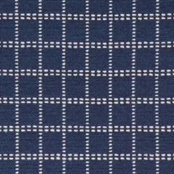 Motthaven Indigo Bella Dura Home Fabric