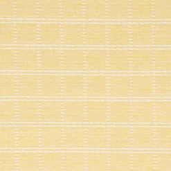 Motthaven Lemon Bella Dura Home Fabric