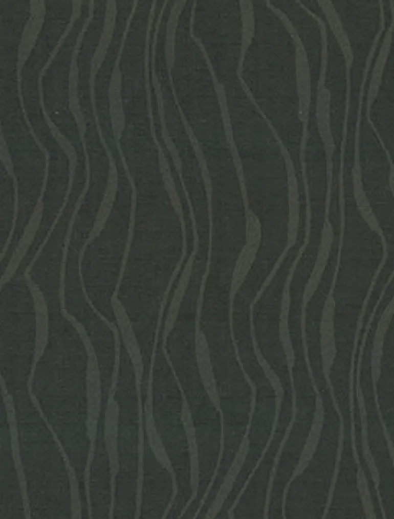 Movement 9009 Black Fabric
