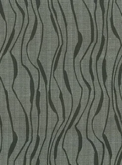 Movement 908 Charcoal Fabric