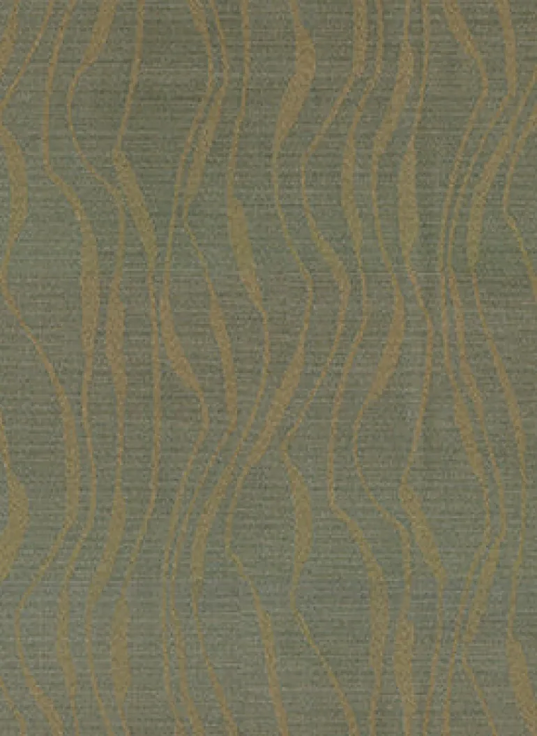 Movement 6009 Chinchilla Fabric
