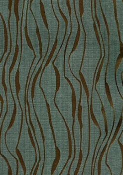 Movement 37 Lagoon Fabric