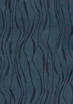 Movement 308 Navy Fabric
