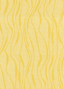 Movement 51 Yellow Fabric