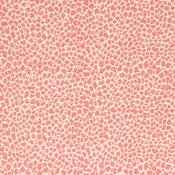 Mozam Vermilion Bella Dura Home Fabric