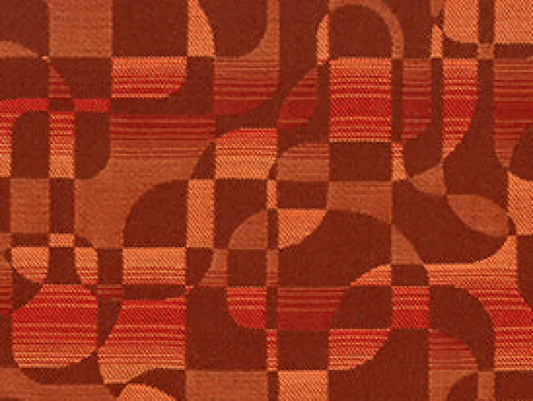 Multiplex 4003 Copper Fabric