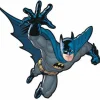 Murals Batman Gotham Guardian Giant Wall Decal Mural