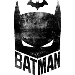 Murals Batman Mask Giant Wall Graphic Mural