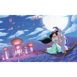 Murals Disney Aladdin "A Whole New World" Pre-Pasted Mural