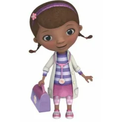 Murals Doc McStuffins Giant Wall Decal Mural