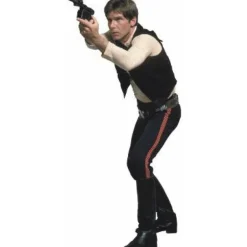 Murals Han Solo Giant Wall Decal Mural