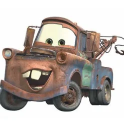 Murals Mater Giant Wall Decal Mural