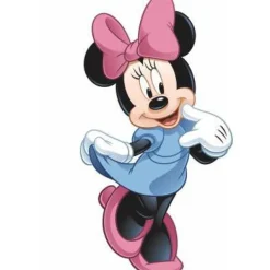 Murals Minnie Mouse Giant Wall Decal Mural