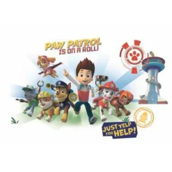 Murals Paw Patrol Wall Graphics Mural