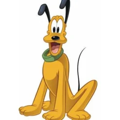 Murals Pluto Giant Wall Decal Mural