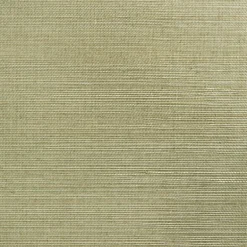 Mutei Sage Grasscloth Wallpaper