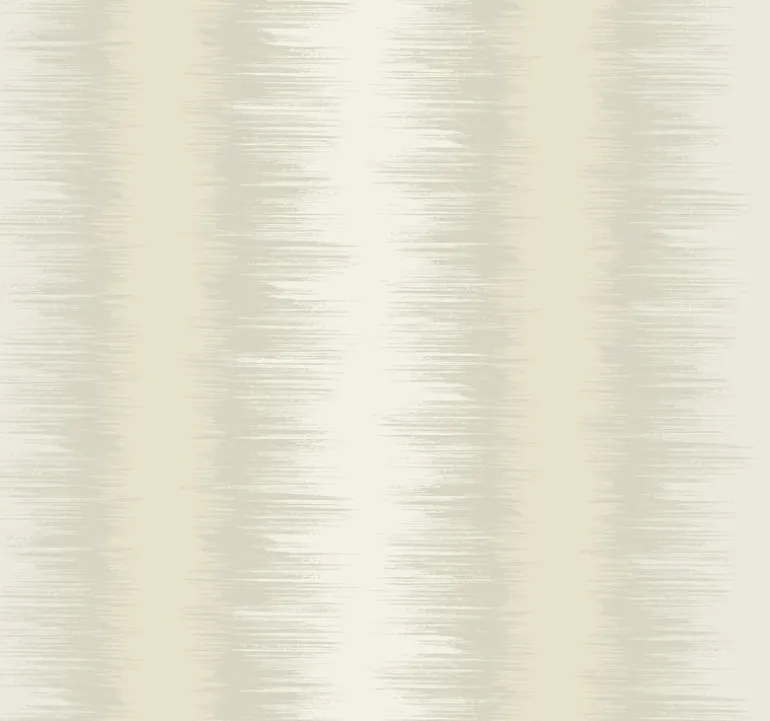 NA0549 Beige Quill Stripe Wallpaper