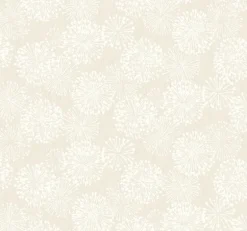 NA0578 Off White Grandeur Wallpaper