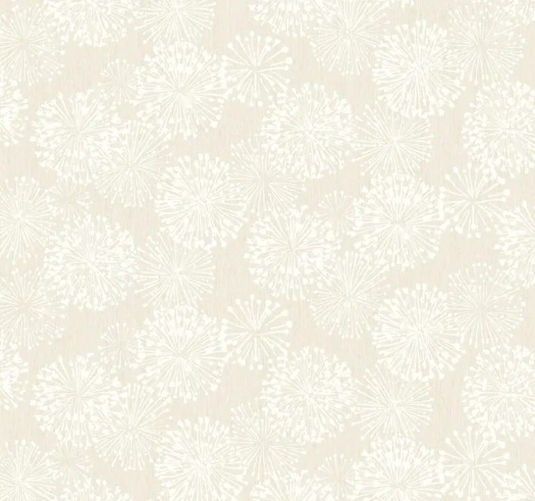 NA0578 Off White Grandeur Wallpaper