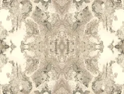 NA0596 Purple Inner Beauty Wallpaper