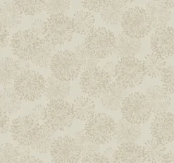 NA0579 Taupe Grandeur Wallpaper