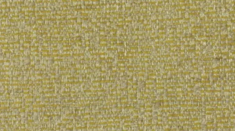 Naima Lemon Crypton Fabric