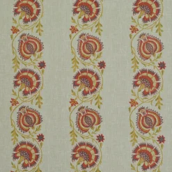 Nalini Soft Multi P/Kaufmann Fabric