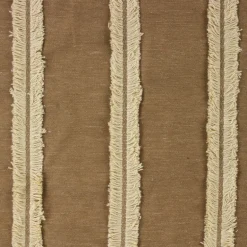 Napastripe Caramel Richloom Fabric