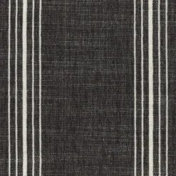 Nathan Charcoal Crypton Fabric