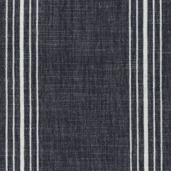 Nathan Indigo Crypton Fabric