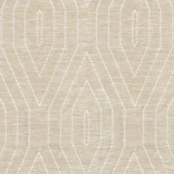 Navette Linen Regal Fabric
