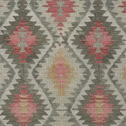 Neema Afghan 408782 Ember PKL Studio Fabric