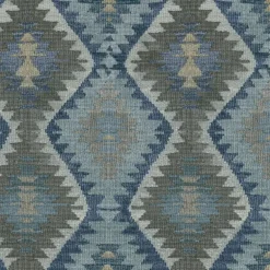 Neema Afghan 408781 Horizon PKL Studio Fabric