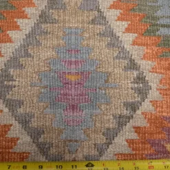 Neema Afghan Canyon PK Lifestyles Fabric