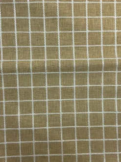 Neutral Ground Gold Swavelle Mill Creek Fabric
