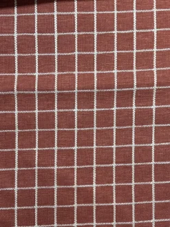Neutral Ground Sienna Swavelle Mill Creek Fabric