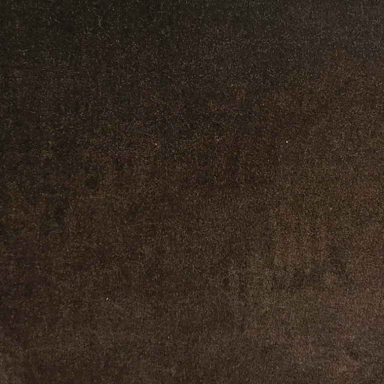 Nevada Expresso Chocolate Brown Mohair Upholstery Fabric