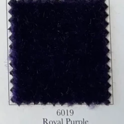 Nevada Royal Purple 6019 Jb Martin Mohiar Fabric