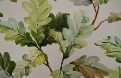Newton Ivory Hamilton Fabric