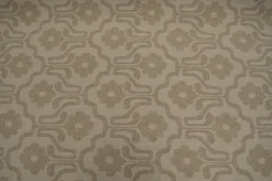 Nifty Oyster Brentwood Fabric