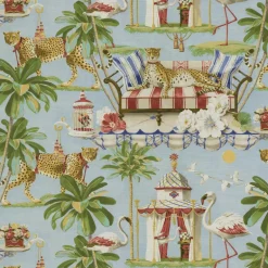 Night In India 150090 Dawn PK Lifestyles Fabric
