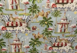 Night In India Dawn PK Lifestyles Fabric